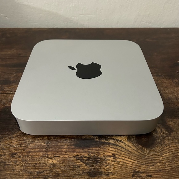 Apple Mac mini